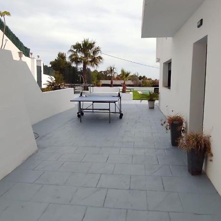 Bella Galera Villa Altea Kültér fotó