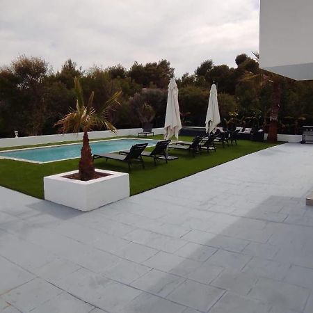 Bella Galera Villa Altea Kültér fotó