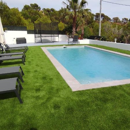 Bella Galera Villa Altea Kültér fotó