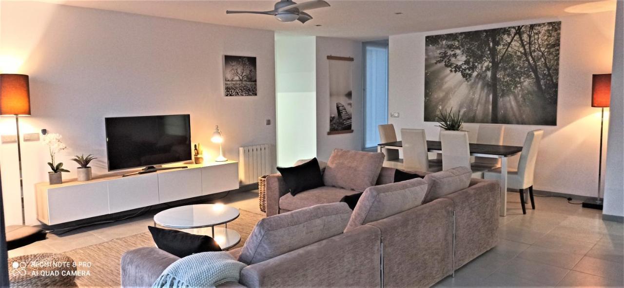 Bella Galera Villa Altea Kültér fotó
