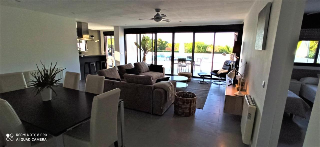 Bella Galera Villa Altea Kültér fotó
