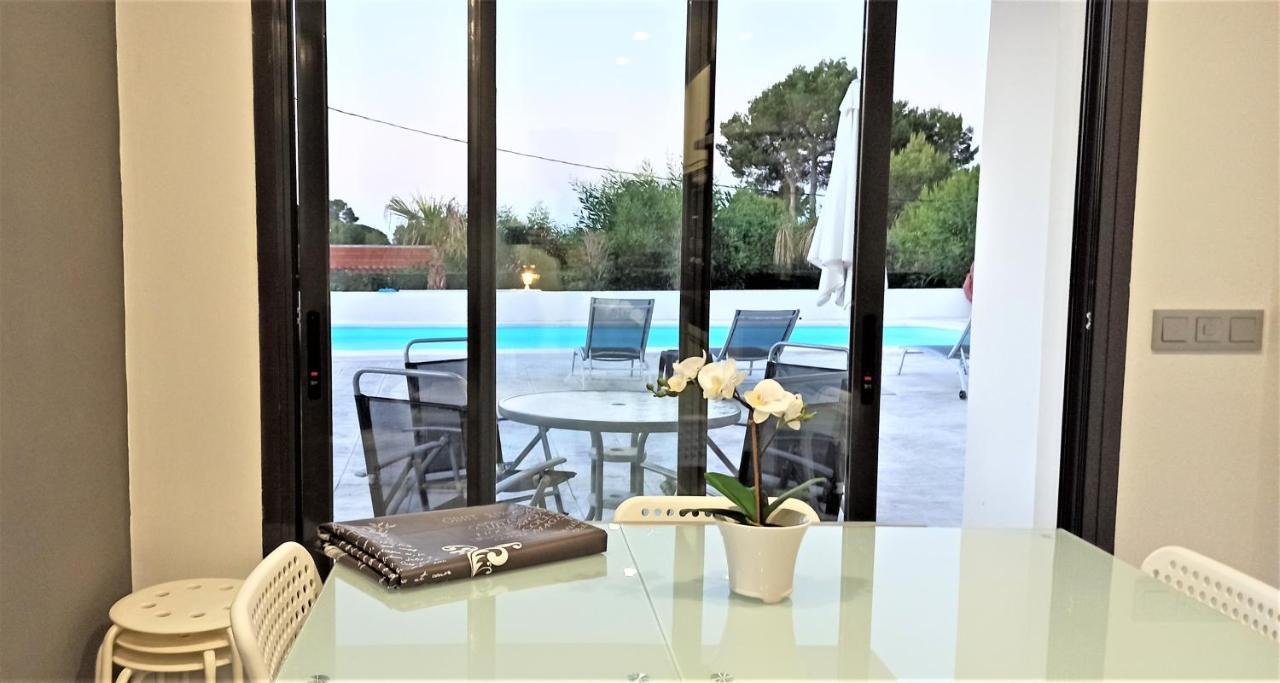 Bella Galera Villa Altea Kültér fotó