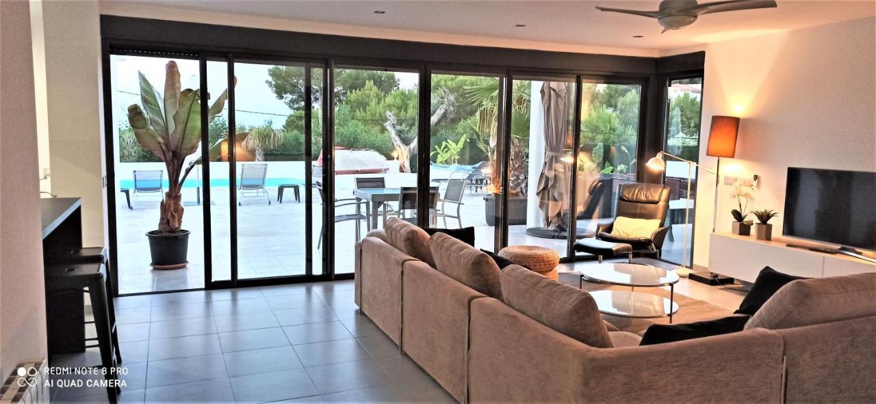 Bella Galera Villa Altea Kültér fotó