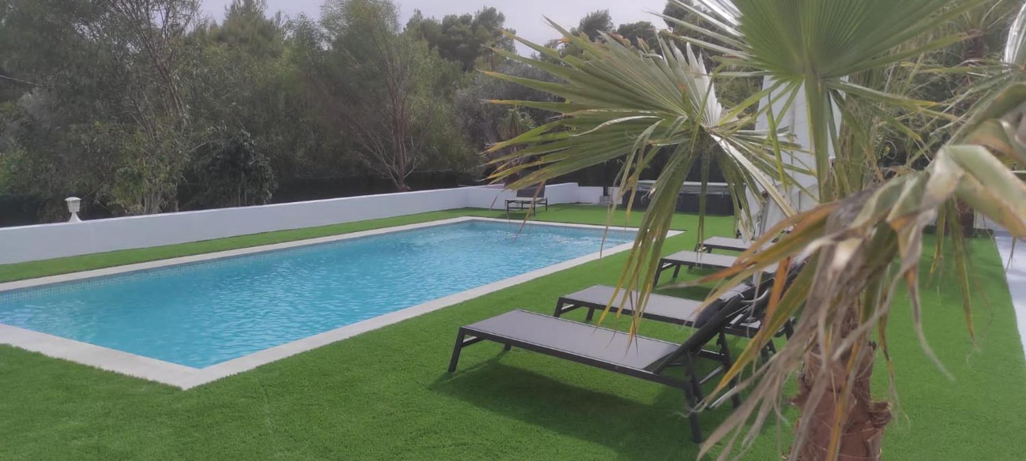 Bella Galera Villa Altea Kültér fotó